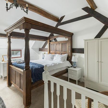 Oyo Blenheim House Hotel Etwall Buitenkant foto