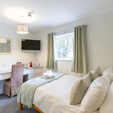 Oyo Blenheim House Hotel Etwall Buitenkant foto