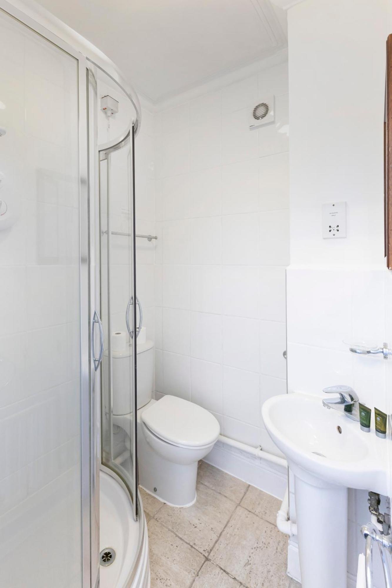 Oyo Blenheim House Hotel Etwall Buitenkant foto