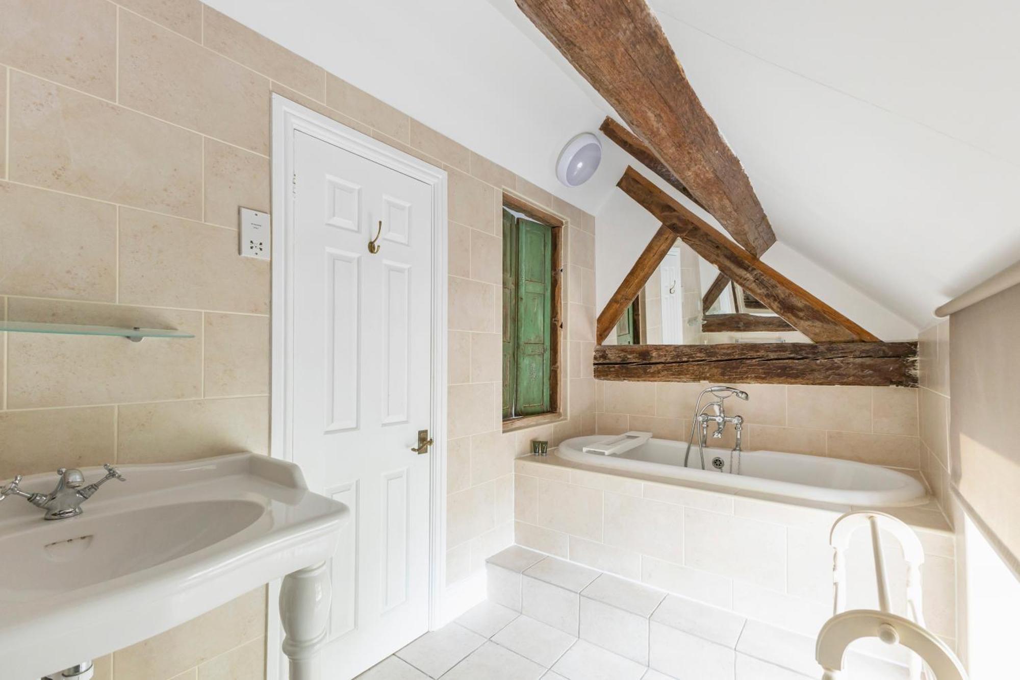 Oyo Blenheim House Hotel Etwall Buitenkant foto
