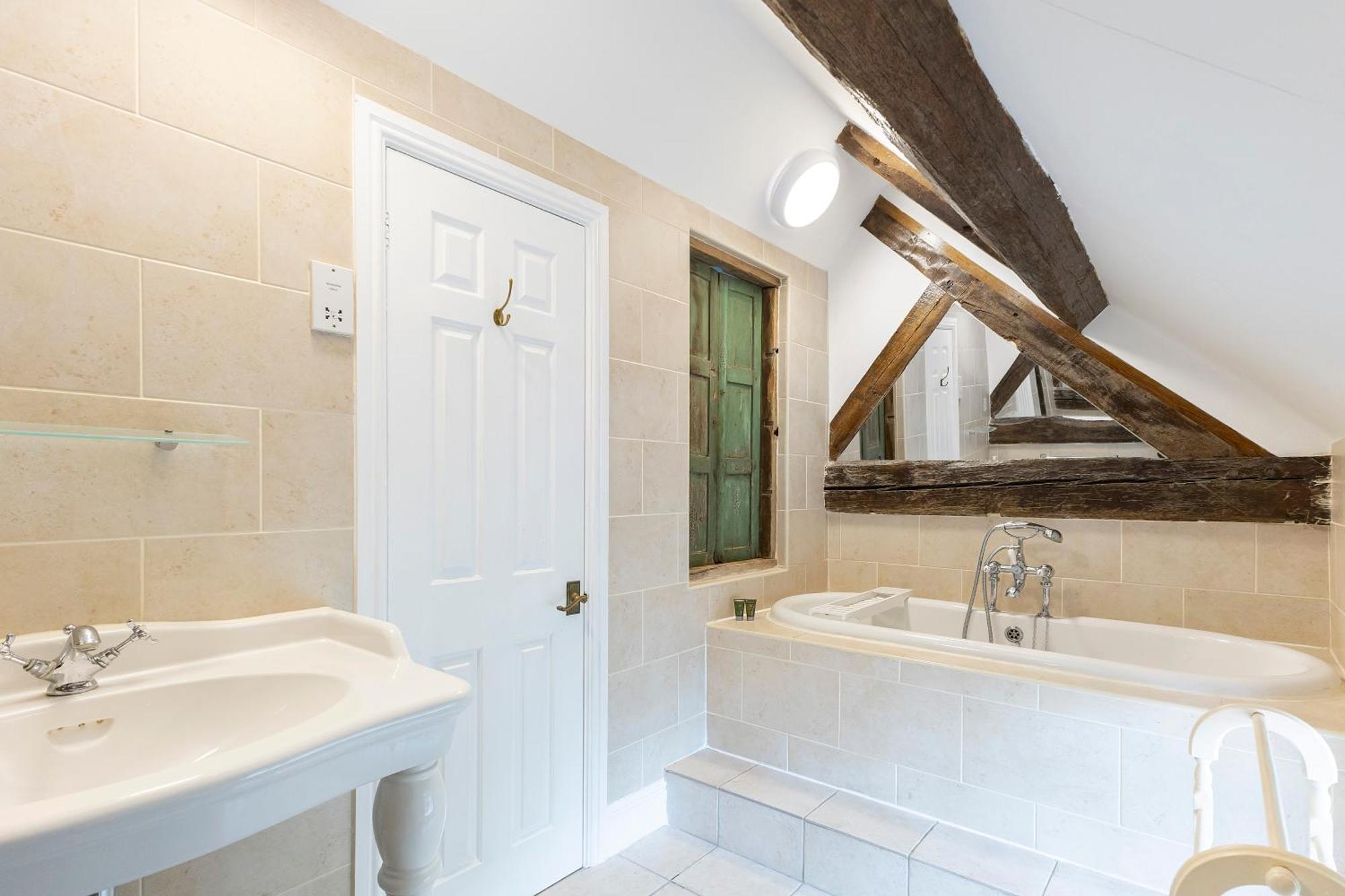 Oyo Blenheim House Hotel Etwall Buitenkant foto