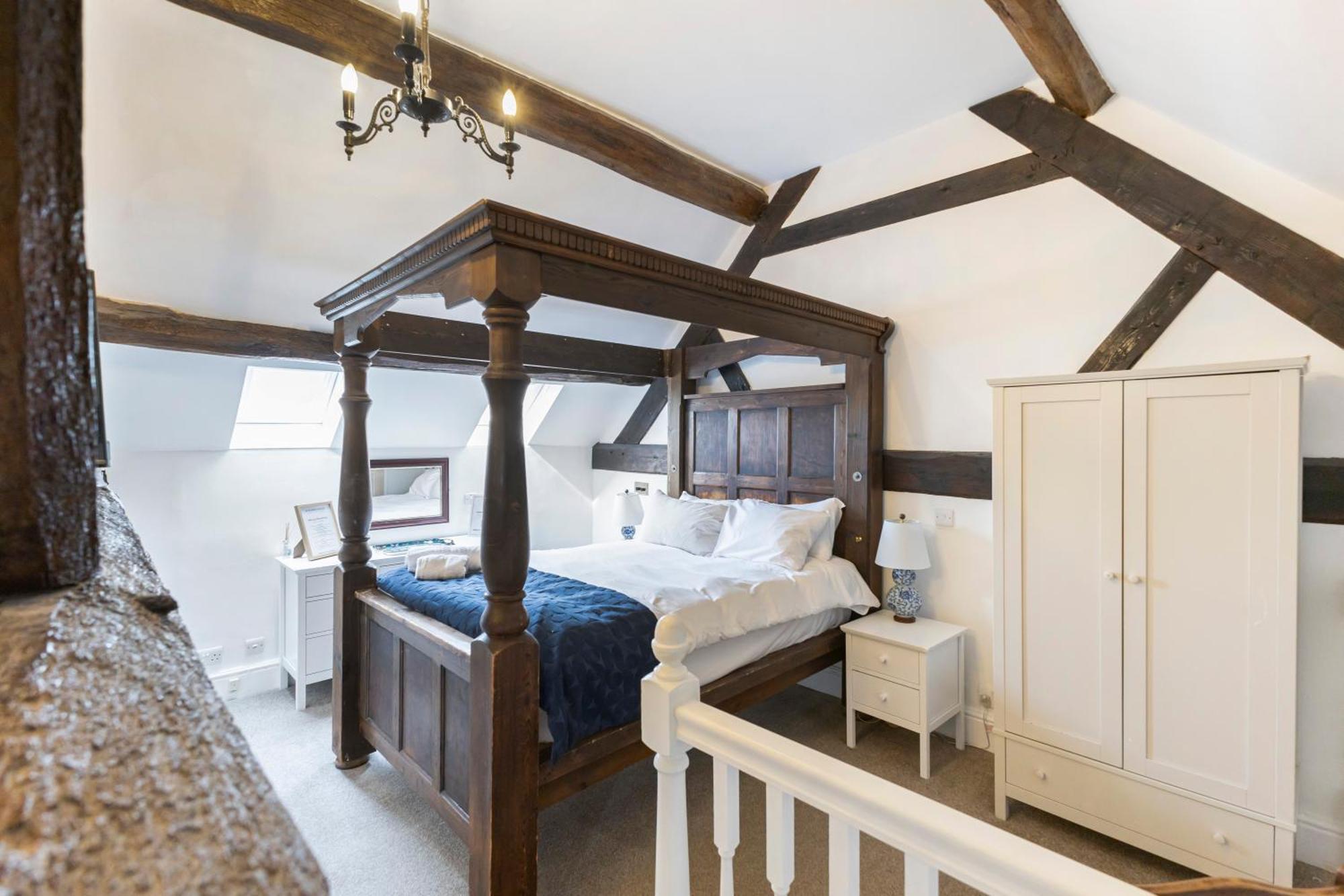 Oyo Blenheim House Hotel Etwall Buitenkant foto
