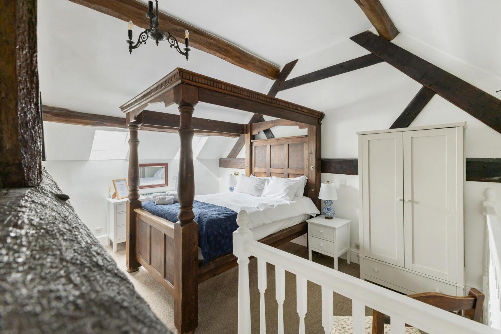 Oyo Blenheim House Hotel Etwall Buitenkant foto