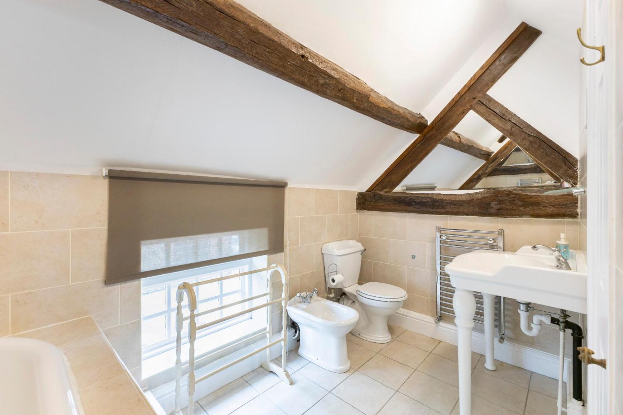 Oyo Blenheim House Hotel Etwall Buitenkant foto