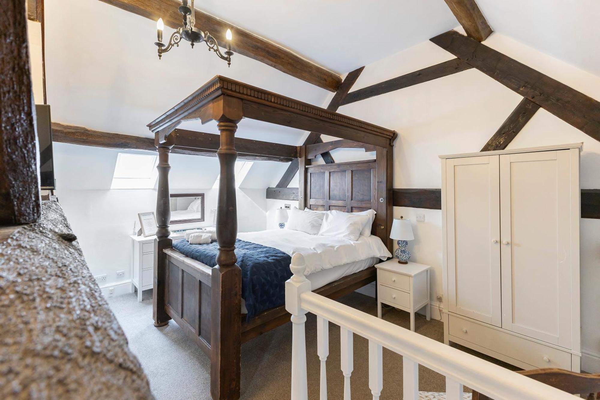 Oyo Blenheim House Hotel Etwall Buitenkant foto