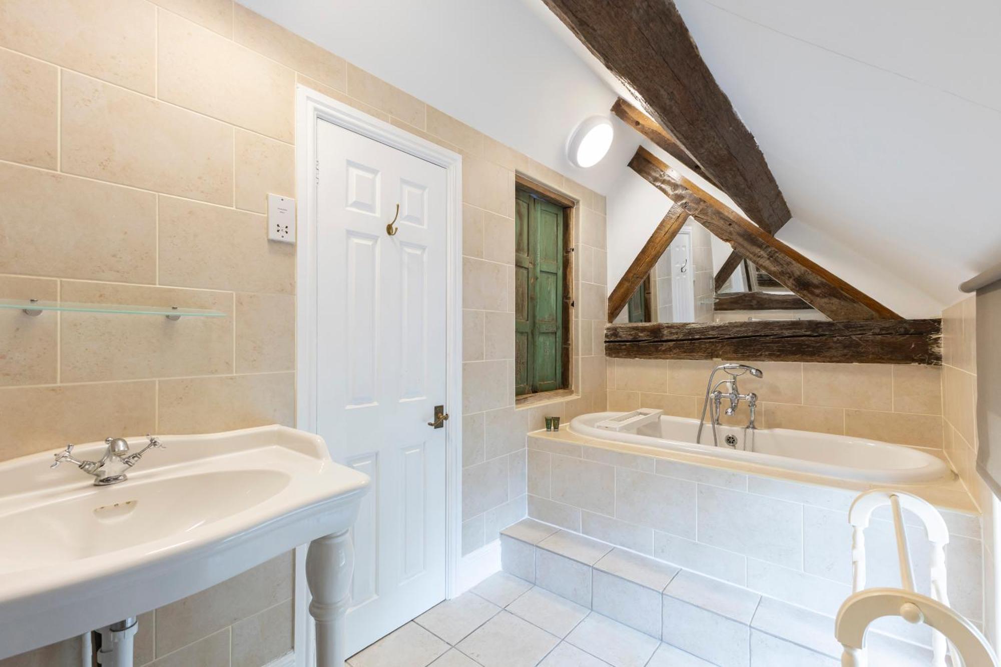 Oyo Blenheim House Hotel Etwall Buitenkant foto