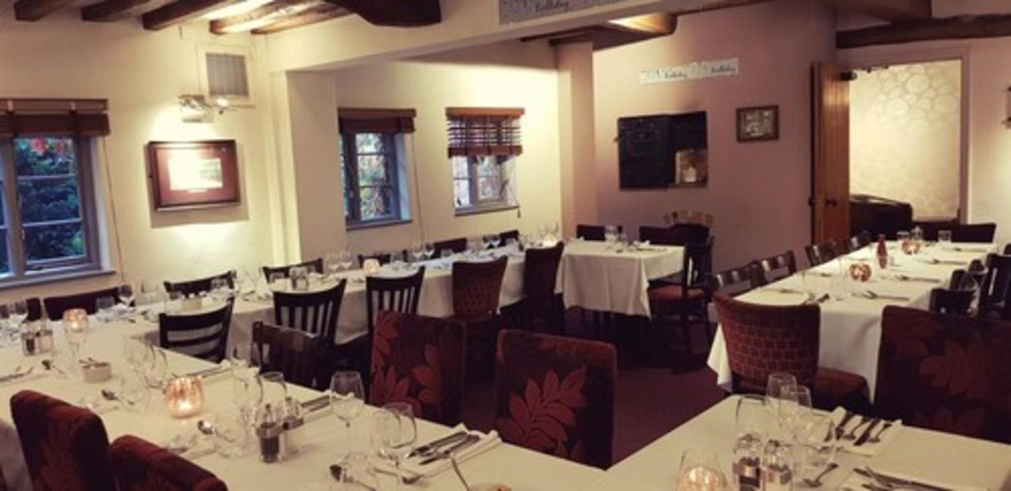 Oyo Blenheim House Hotel Etwall Buitenkant foto